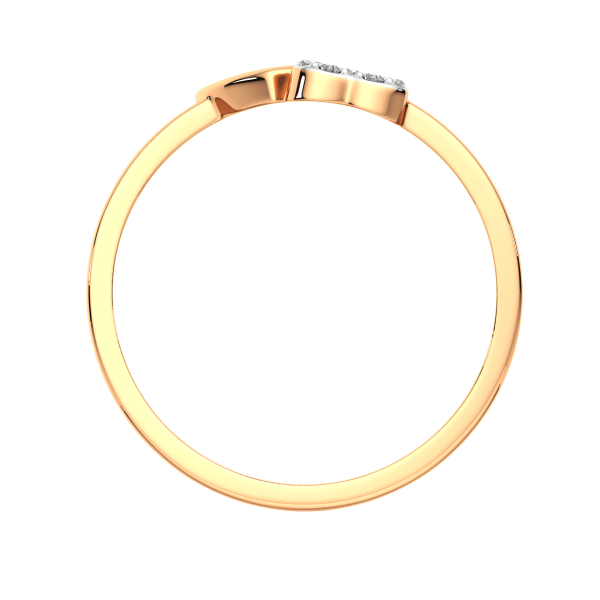 Кольцо 2101228.14K.R.ZZ