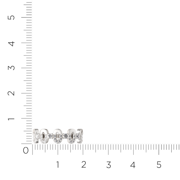 Кольцо 0210468.ZZ