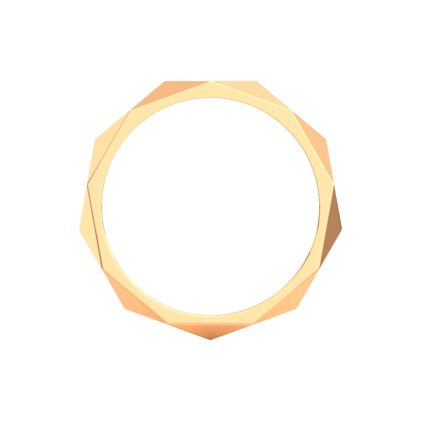 Кольцо 200388.14K.R.ZZ