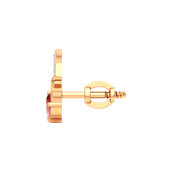 Серьги 3S50211.14K.R.ZZ