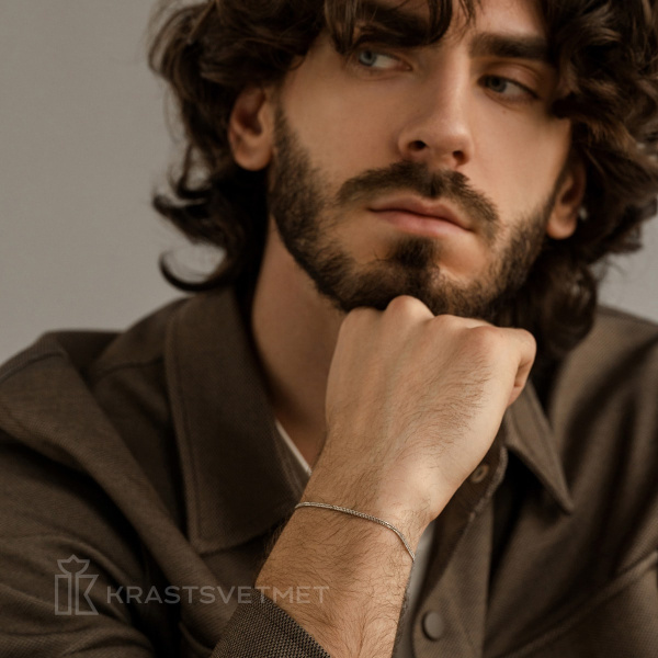 Браслет НБ 22-023Ю-3/0,4