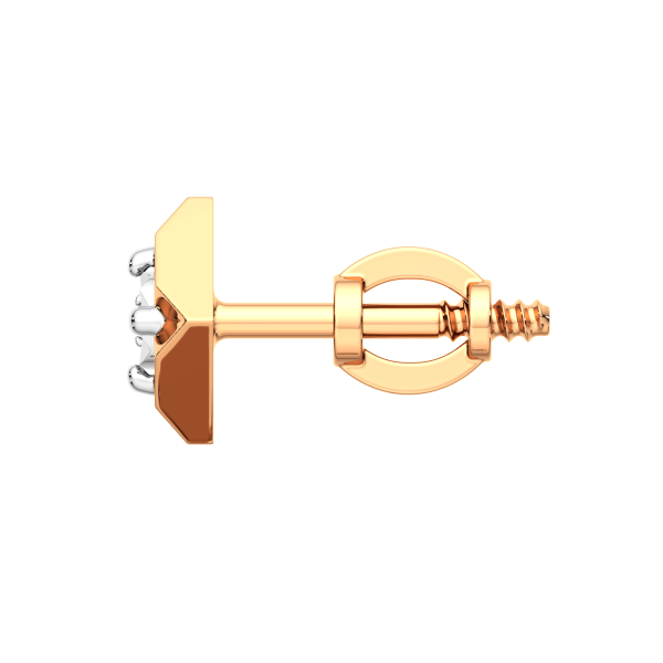 Серьги 3D00280.14K.B.ZZ