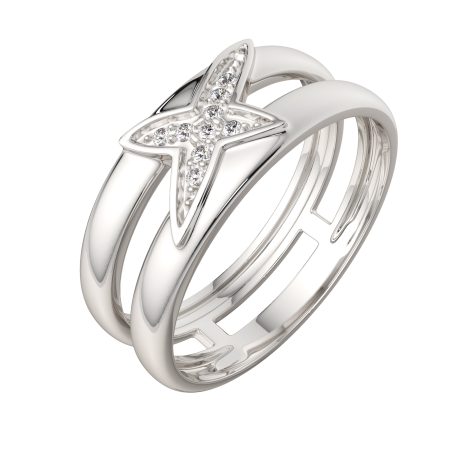 Кольцо 0210529.ZZ