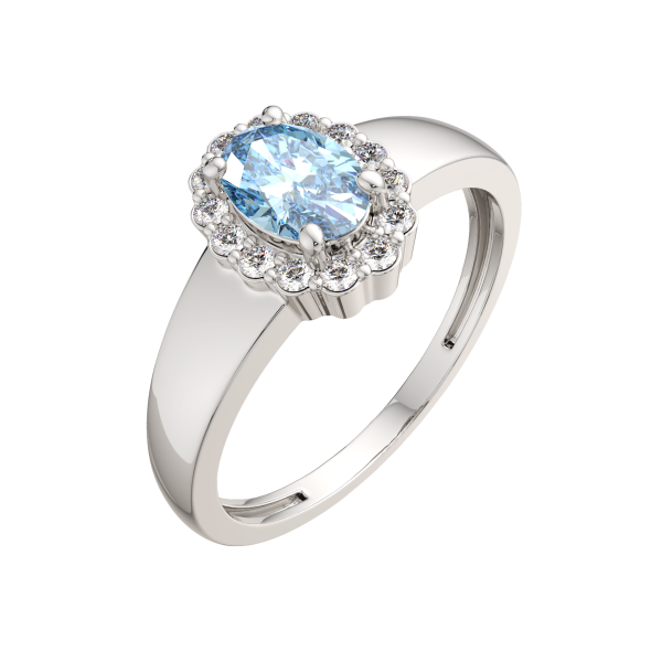 Кольцо 02S4055.ZZ