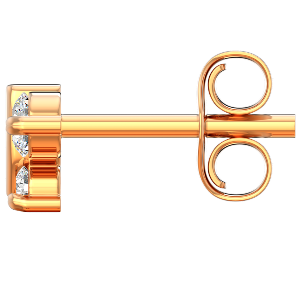 Серьги 310840.14K.R