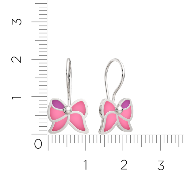Серьги 0300528.ZZ