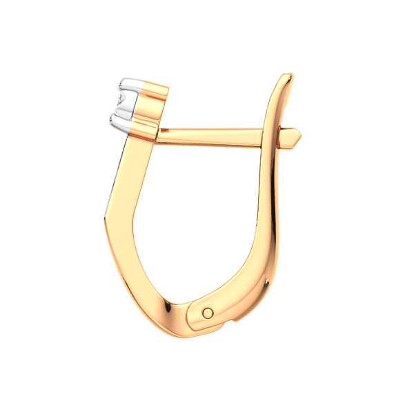 Серьги 3D00544.14K.B.ZZ Серьги 3D00544.14K.B.ZZ