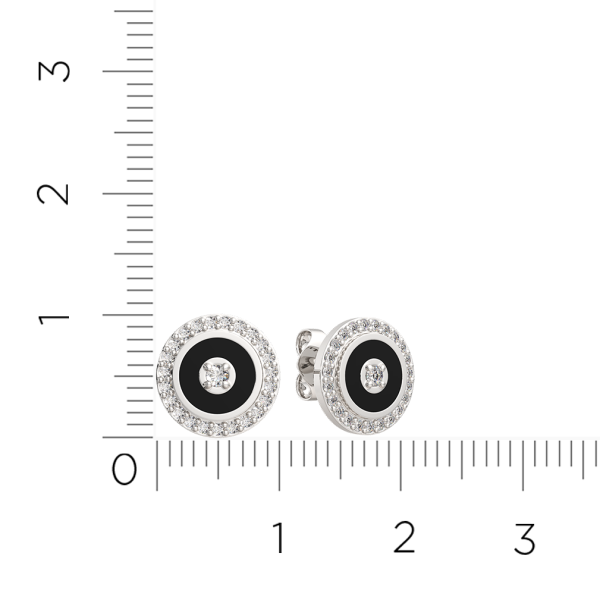 Серьги 03101570.ZZ