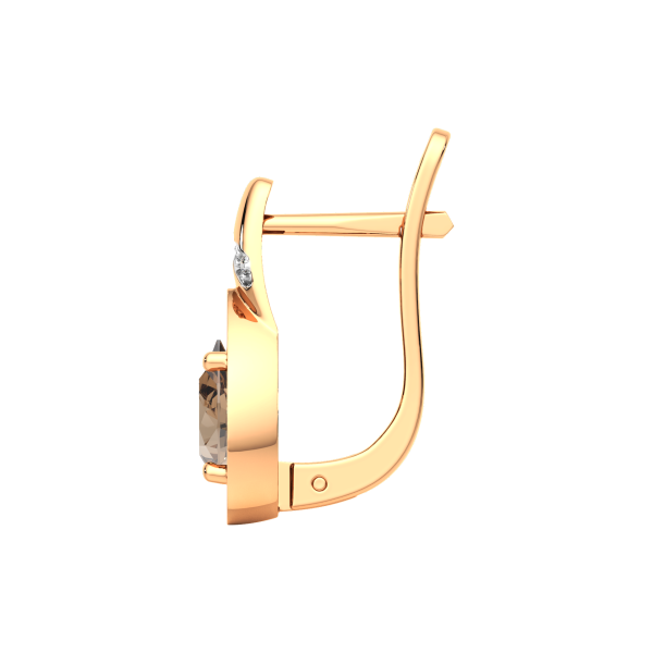 Серьги 3S90160.14K.R Серьги 3S90160.14K.R