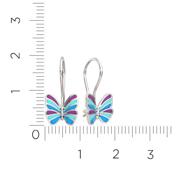 Серьги 0300587.ZZ Серьги 0300587.ZZ