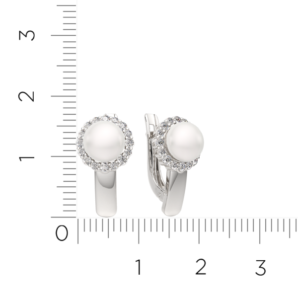 Серьги 03101805.ZZ Серьги 03101805.ZZ