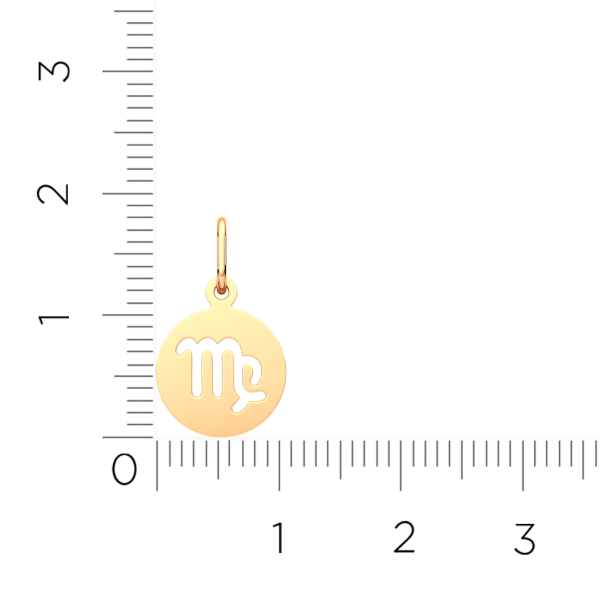 Подвеска 400105.14K.R.ZZ