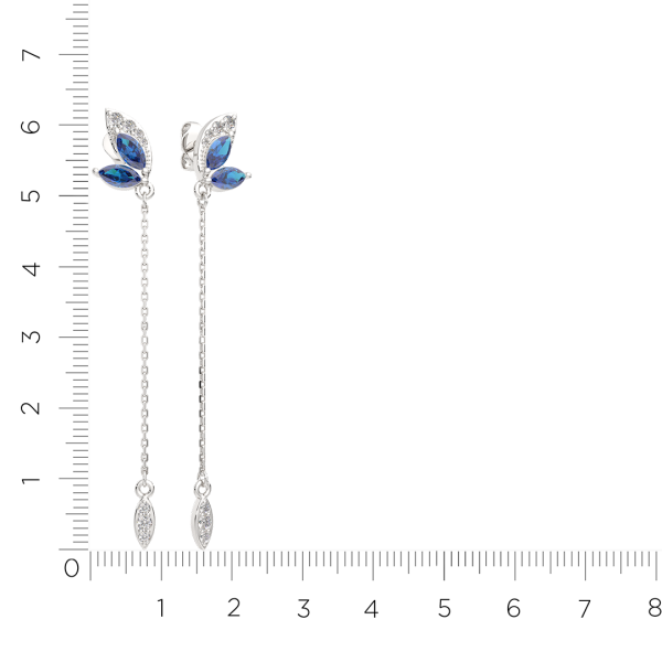 Серьги 03101725.ZZ Серьги 03101725.ZZ