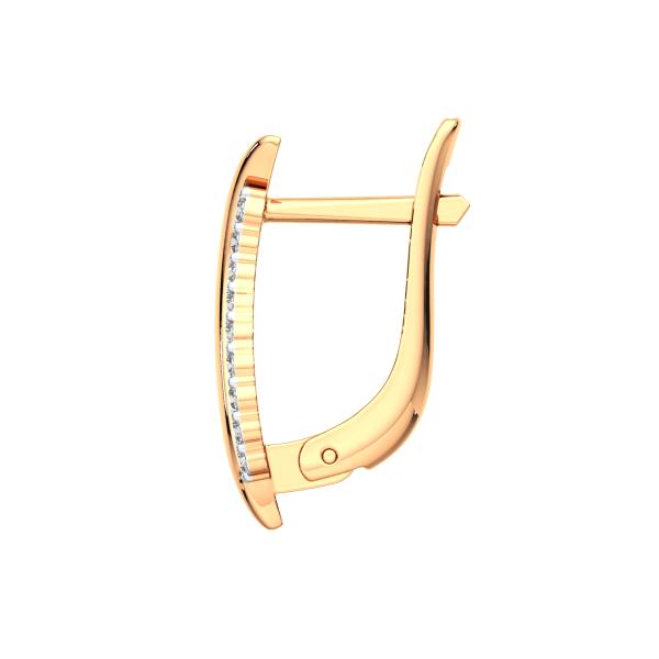 Серьги 3101591.14K.R.ZZ Серьги 3101591.14K.R.ZZ