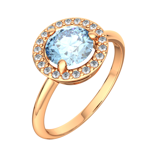 Кольцо 2С4011