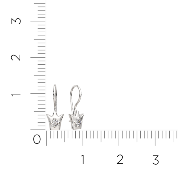 Серьги 0310770.ZZ Серьги 0310770.ZZ