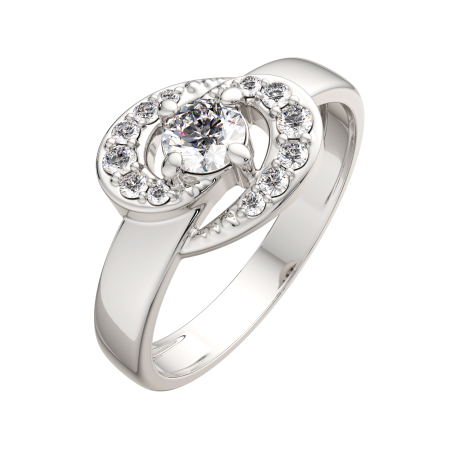 Кольцо 0210995.ZZ