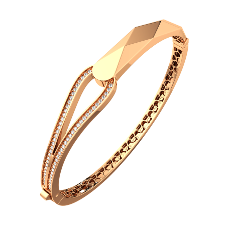 Браслет 640094.14K.R