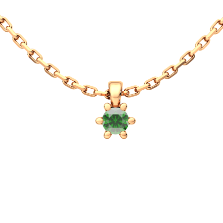 Колье 5P2004.14K.R.ZZ Колье 5P2004.14K.R.ZZ