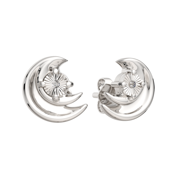 Серьги 03D0065.ZZ