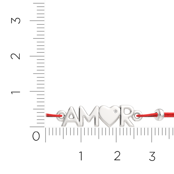 Браслет 0670084.02.ZZ Браслет 0670084.02.ZZ