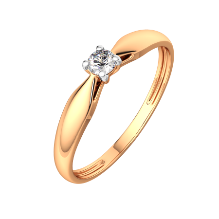 Кольцо 2101193.14K.R.ZZ