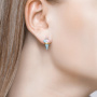Серьги 94022777