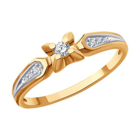 Кольцо 1012582 Кольцо 1012582