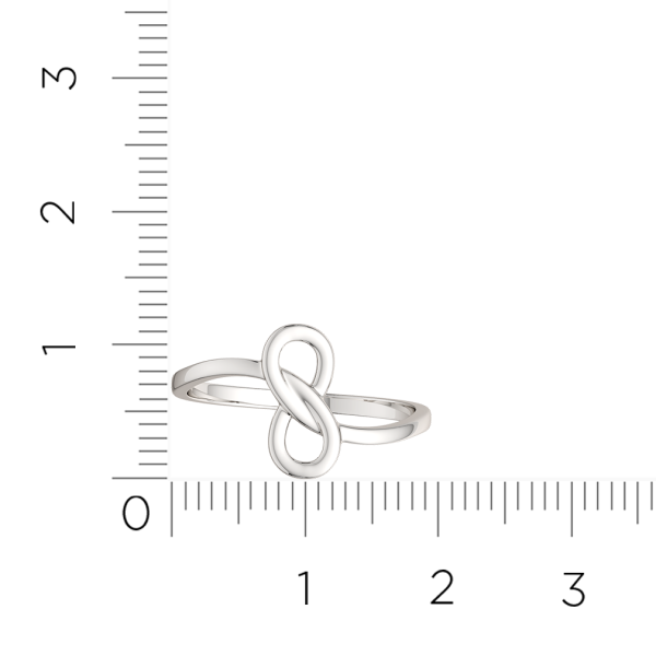 Кольцо 0200272.ZZ