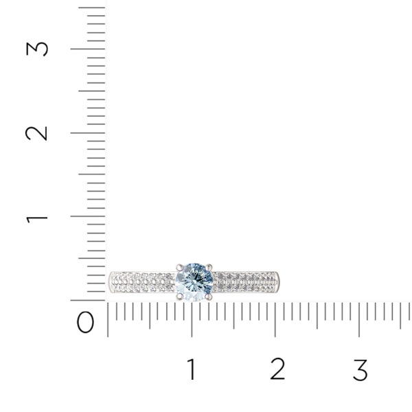 Кольцо 02S4086.ZZ