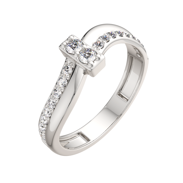 Кольцо 0210833.ZZ