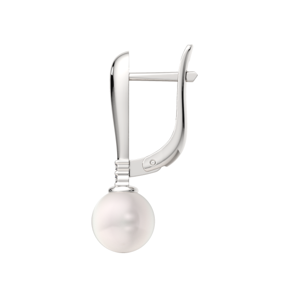 Серьги 0310321