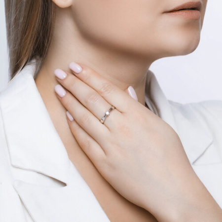 Кольцо 1011677 Кольцо 1011677