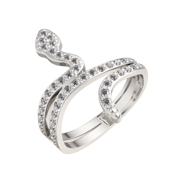 Кольцо 02101118.ZZ