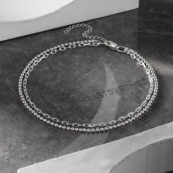 Браслет НБ 22-422Ю-3/0,6