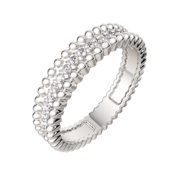 Кольцо 02101012.ZZ