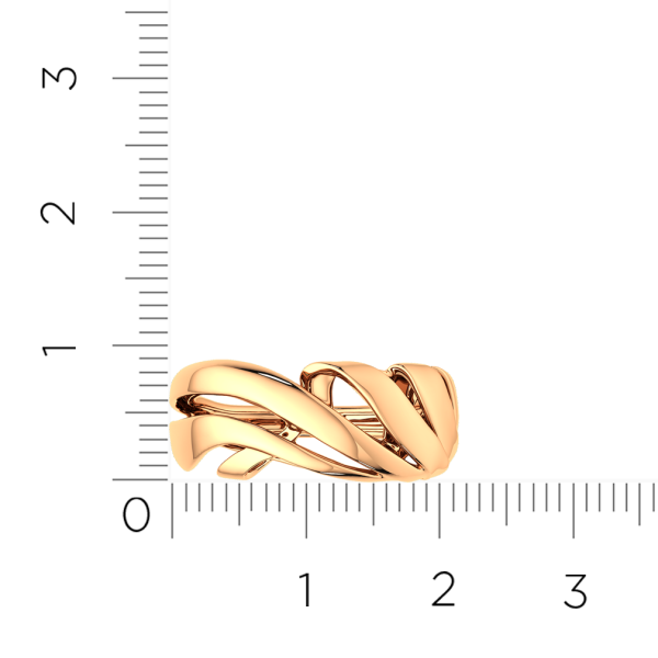 Кольцо 200510.14K.R.ZZ