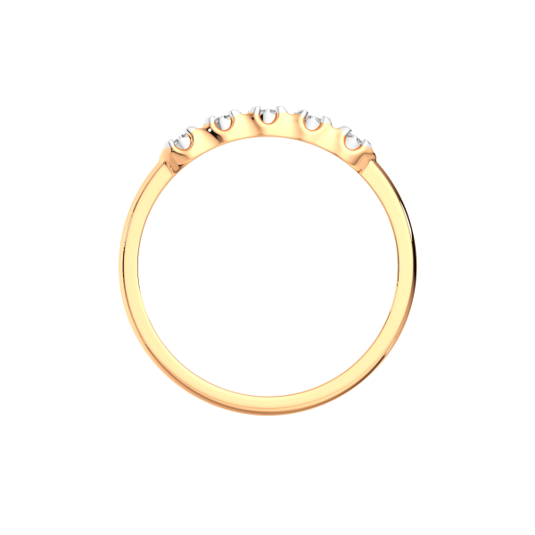 Кольцо 2D00453.14K.B.ZZ