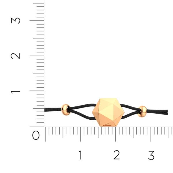 Браслет 660047.9K.R.ZZ.01