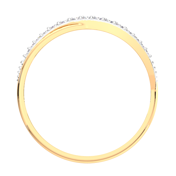 Кольцо 210685.14K.R