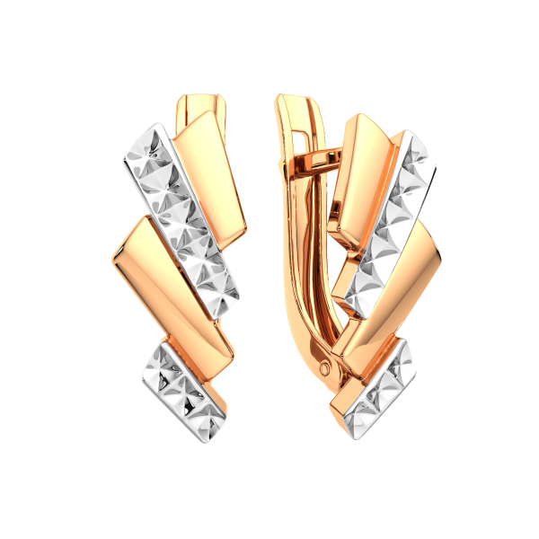 Серьги 300327.14K.R.ZZ Серьги 300327.14K.R.ZZ