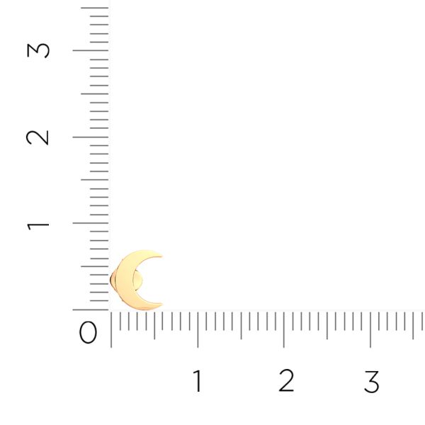 Серьга 300142.14K.R Серьга 300142.14K.R