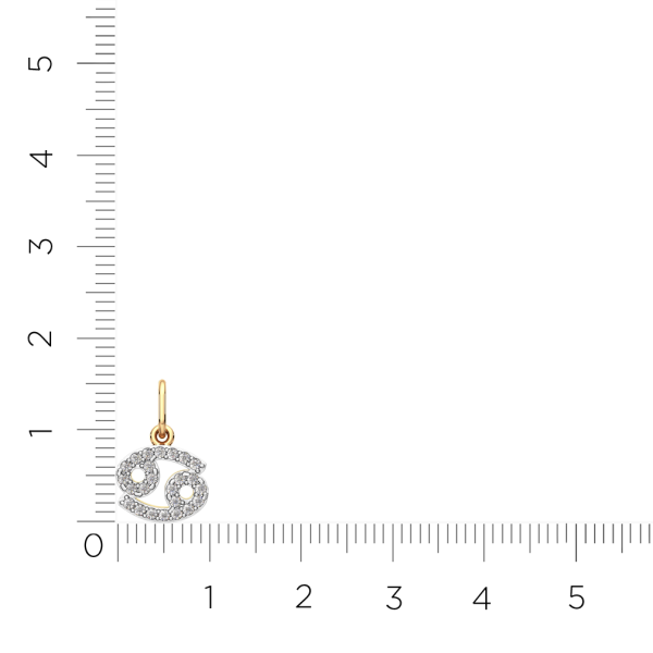 Подвеска 440554.14K.R.ZZ