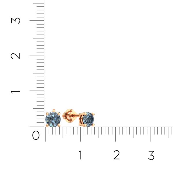 Серьги 3S41130.14K.R
