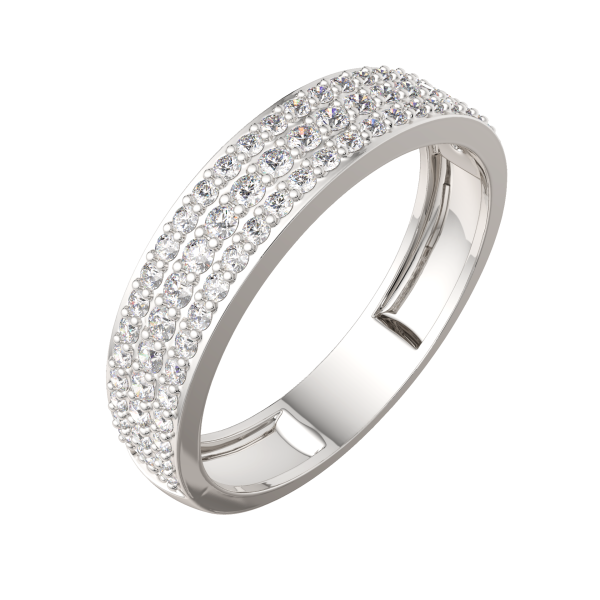 Кольцо 2D00357.14K.W.ZZ