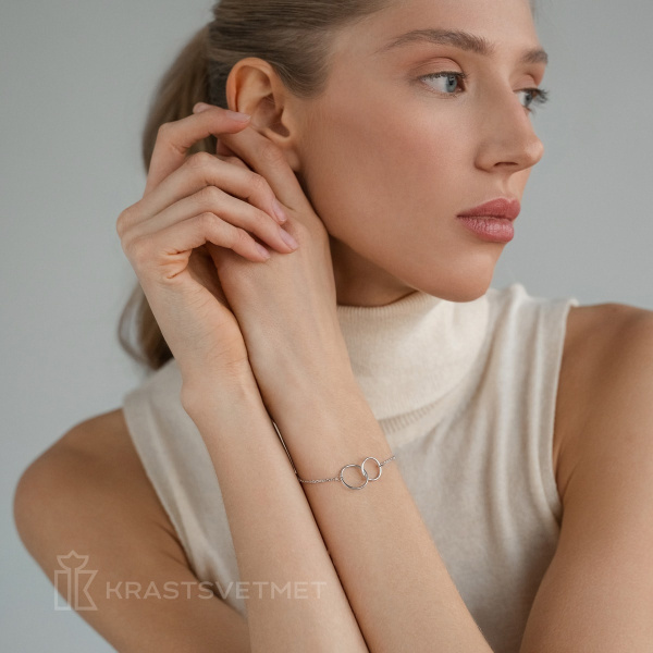 Браслет НБ 22-354Ю-3/0,5 Браслет НБ 22-354Ю-3/0,5