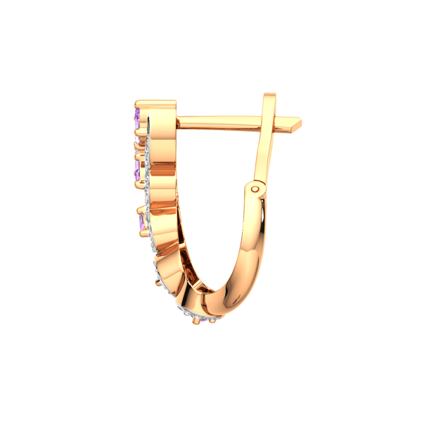 Серьги 3S60239.14K.R.ZZ