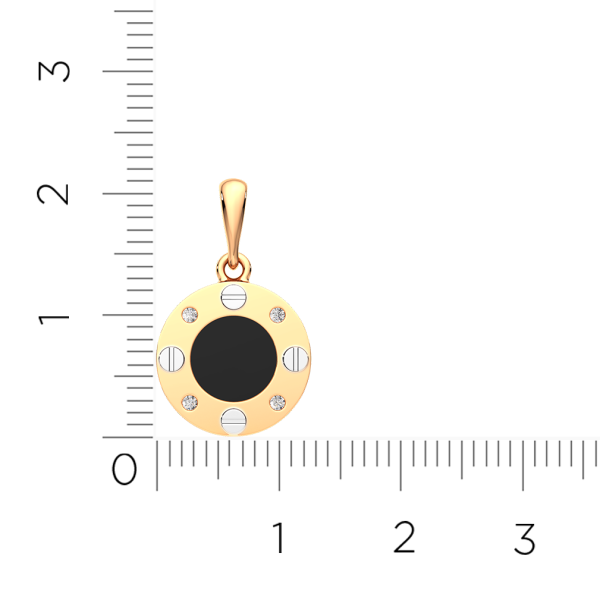 Подвеска 4G9105.14K.R.ZZ