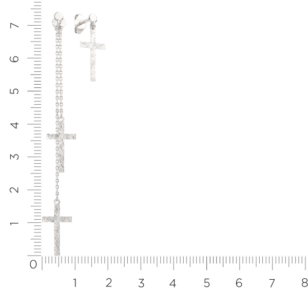 Серьги 0390066.ZZ Серьги 0390066.ZZ