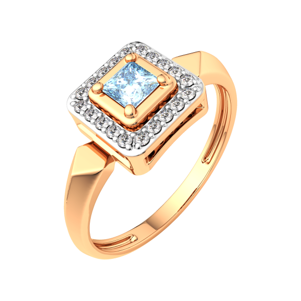 Кольцо 2S40260.14K.R.ZZ Кольцо 2S40260.14K.R.ZZ